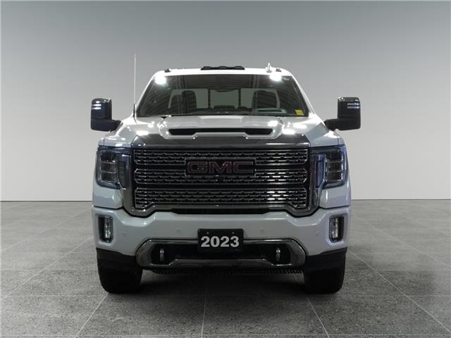 2023 GMC Sierra 3500HD Denali (Stk: P3888) in Sault Ste. Marie - Image 8 of 15