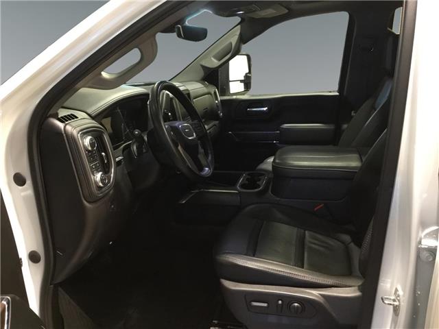 2023 GMC Sierra 3500HD Denali (Stk: P3888) in Sault Ste. Marie - Image 9 of 15