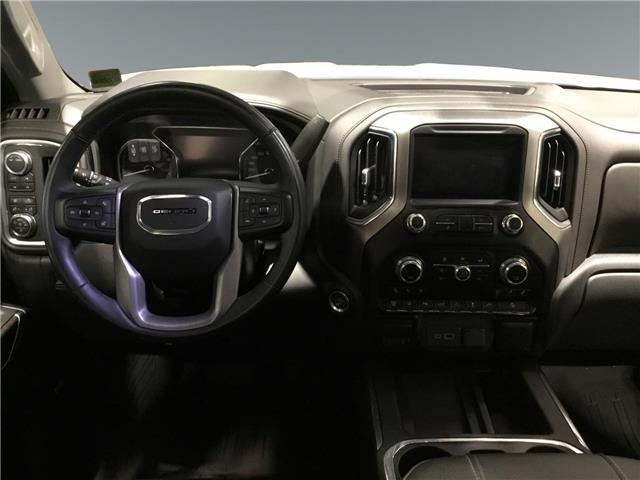 2023 GMC Sierra 3500HD Denali (Stk: P3888) in Sault Ste. Marie - Image 10 of 15