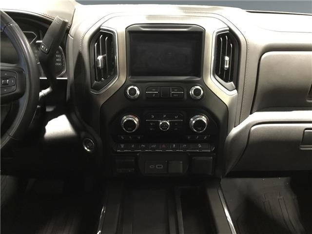 2023 GMC Sierra 3500HD Denali (Stk: P3888) in Sault Ste. Marie - Image 11 of 15