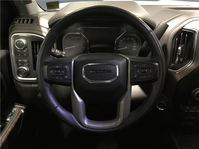 2023 GMC Sierra 3500HD Denali (Stk: P3888) in Sault Ste. Marie - Image 12 of 15