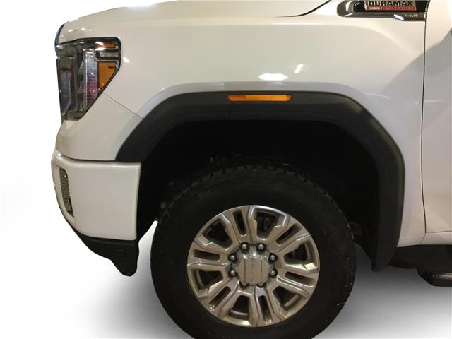 2023 GMC Sierra 3500HD Denali (Stk: P3888) in Sault Ste. Marie - Image 14 of 15