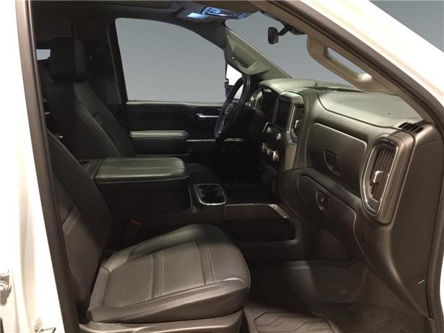 2023 GMC Sierra 3500HD Denali (Stk: P3888) in Sault Ste. Marie - Image 15 of 15