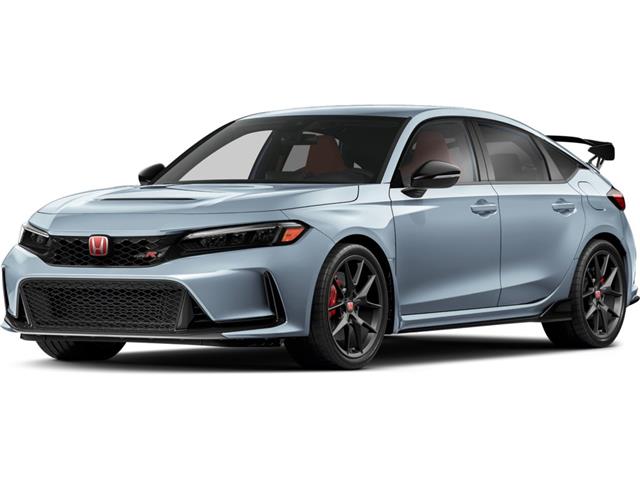 2025 Honda Civic Type R Base (Stk: 380036) in Ottawa - Image 1 of 1