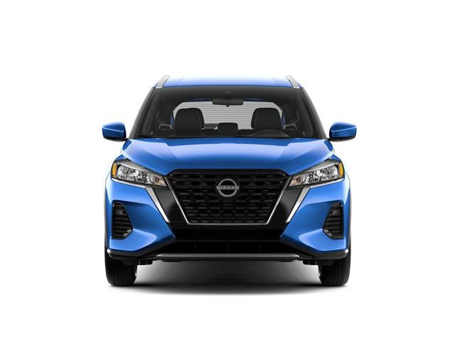 2025 Nissan Kicks Play SV (Stk: N21528) in Brantford - Image 2 of 8