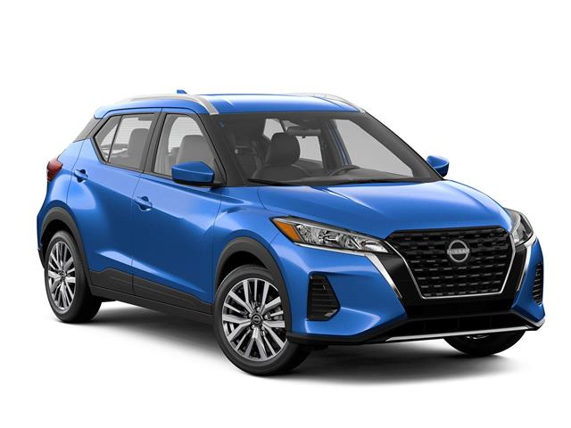 2025 Nissan Kicks Play SV (Stk: N21528) in Brantford - Image 3 of 8
