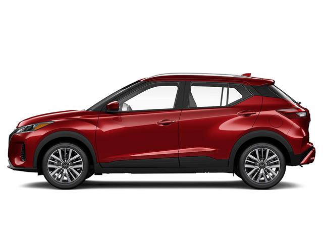 2025 Nissan Kicks Play SV (Stk: N21533) in Brantford - Image 8 of 8