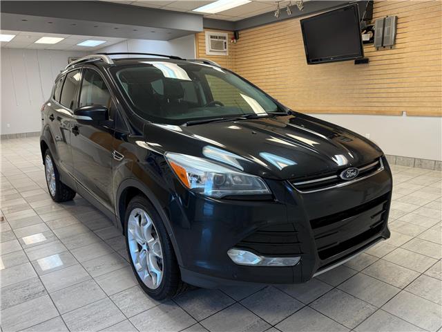2013 Ford Escape Titanium (Stk: WB3442) in Shellbrook - Image 7 of 24