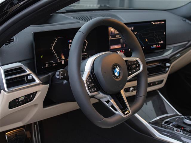 2026 BMW 330i xDrive (Stk: B10192) in Windsor - Image 11 of 32