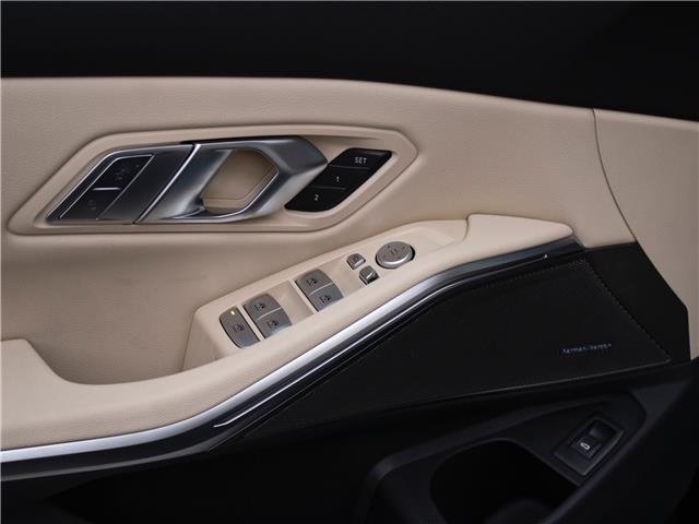 2026 BMW 330i xDrive (Stk: B10192) in Windsor - Image 9 of 32