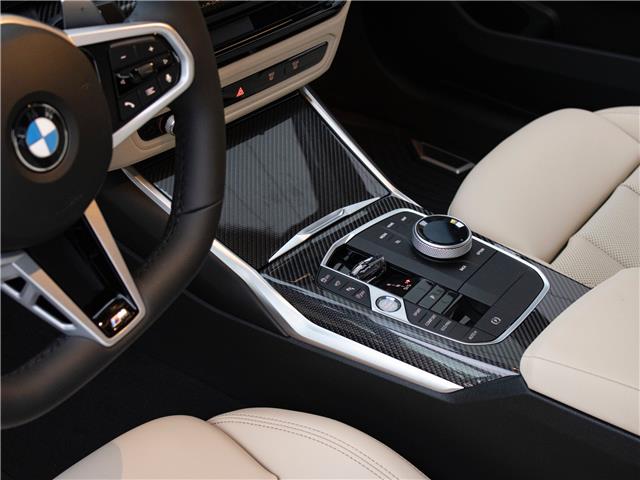 2026 BMW 330i xDrive (Stk: B10192) in Windsor - Image 21 of 32