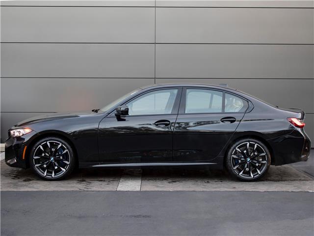 2026 BMW 330i xDrive (Stk: B10192) in Windsor - Image 4 of 32