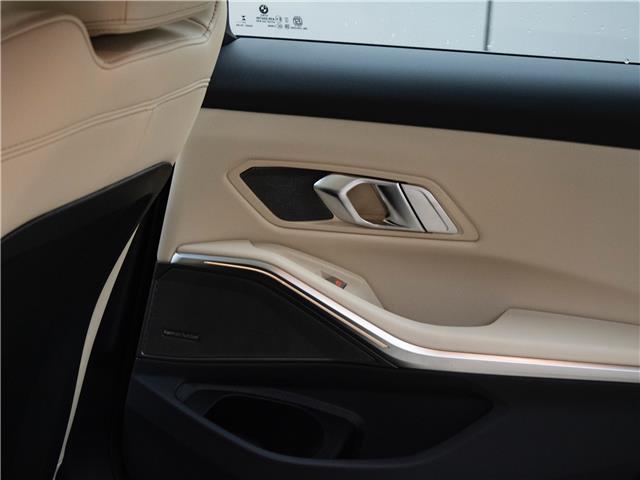 2026 BMW 330i xDrive (Stk: B10192) in Windsor - Image 26 of 32
