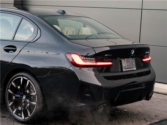 2026 BMW 330i xDrive (Stk: B10192) in Windsor - Image 5 of 32