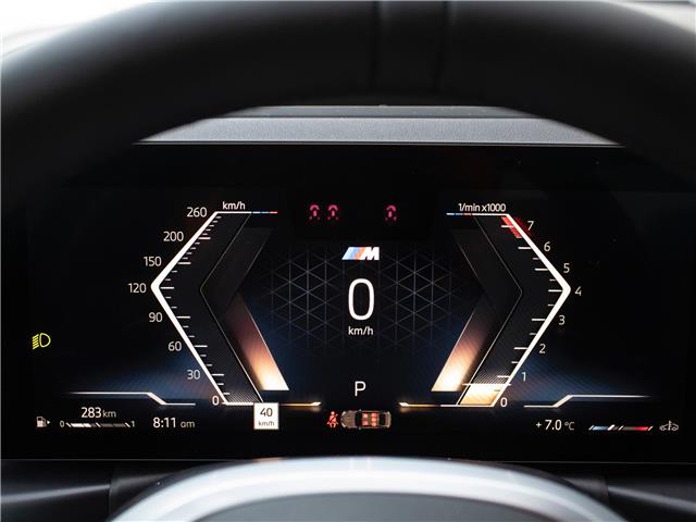 2026 BMW 330i xDrive (Stk: B10192) in Windsor - Image 12 of 32