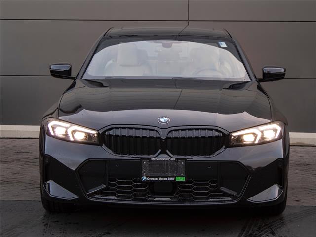 2026 BMW 330i xDrive (Stk: B10192) in Windsor - Image 2 of 32