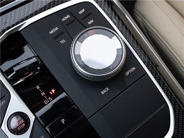 2026 BMW 330i xDrive (Stk: B10192) in Windsor - Image 24 of 32