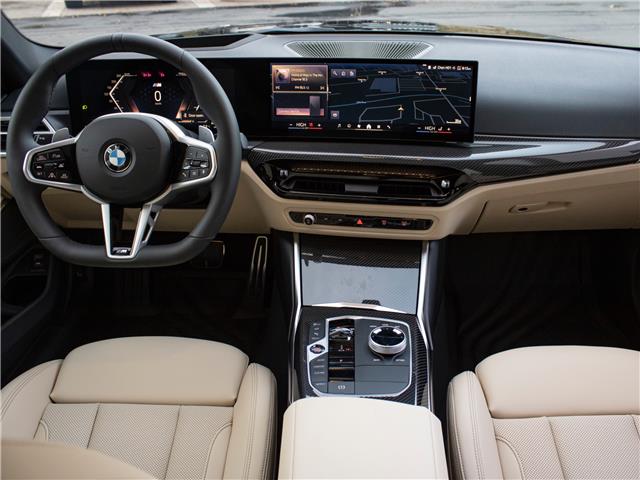 2026 BMW 330i xDrive (Stk: B10192) in Windsor - Image 17 of 32