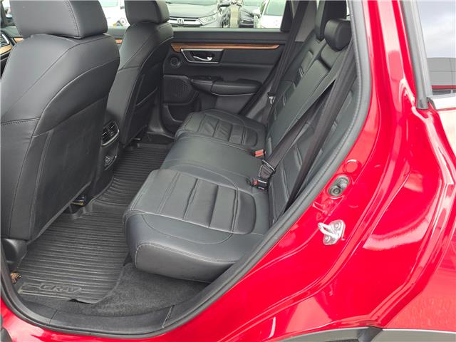 2021 Honda CR-V Touring (Stk: 2843A) in Sarnia - Image 7 of 12