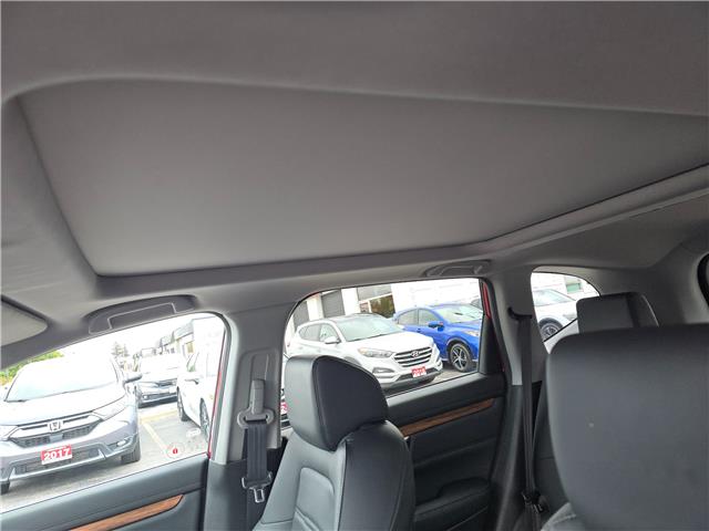 2021 Honda CR-V Touring (Stk: 2843A) in Sarnia - Image 8 of 12