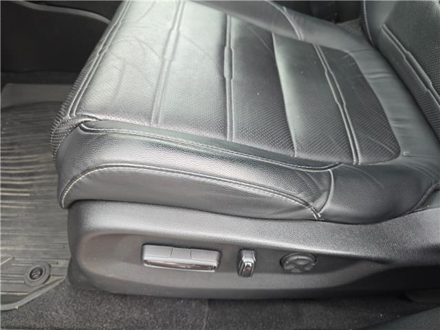2021 Honda CR-V Touring (Stk: 2843A) in Sarnia - Image 9 of 12