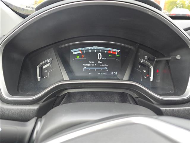 2021 Honda CR-V Touring (Stk: 2843A) in Sarnia - Image 11 of 12