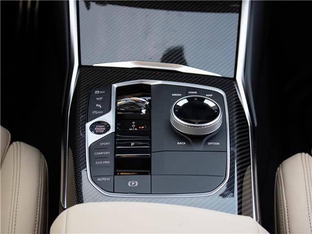 2026 BMW 330i xDrive (Stk: B10192) in Windsor - Image 31 of 32