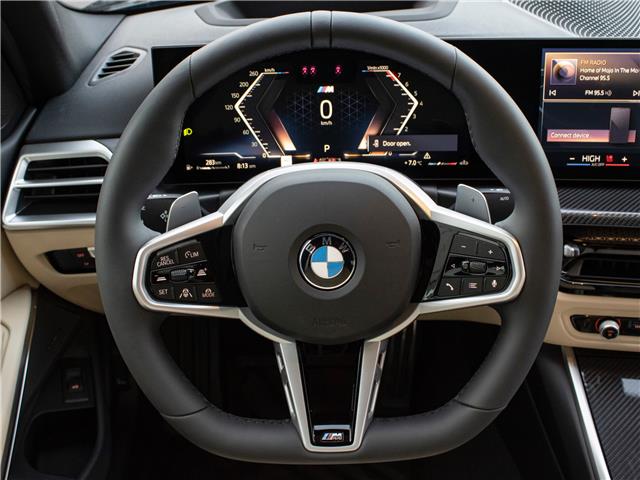 2026 BMW 330i xDrive (Stk: B10192) in Windsor - Image 32 of 32