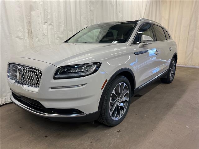 2022 Lincoln Nautilus Reserve (Stk: 25NT38A) in St.Paul - Image 2 of 10 2022 Lincoln Nautilus Reserve (Stk: 25NT38A) in St.Paul - Image 2 of 10