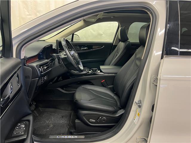 2022 Lincoln Nautilus Reserve (Stk: 25NT38A) in St.Paul - Image 4 of 10 2022 Lincoln Nautilus Reserve (Stk: 25NT38A) in St.Paul - Image 4 of 10