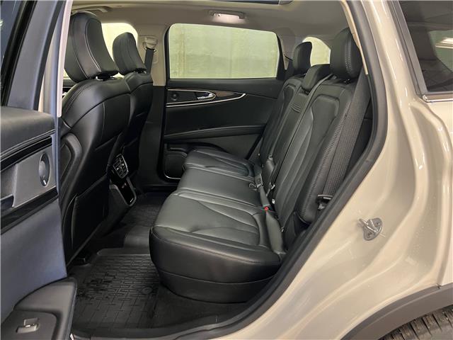 2022 Lincoln Nautilus Reserve (Stk: 25NT38A) in St.Paul - Image 5 of 10 2022 Lincoln Nautilus Reserve (Stk: 25NT38A) in St.Paul - Image 5 of 10