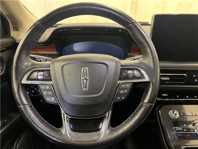 2022 Lincoln Nautilus Reserve (Stk: 25NT38A) in St.Paul - Image 6 of 10 2022 Lincoln Nautilus Reserve (Stk: 25NT38A) in St.Paul - Image 6 of 10