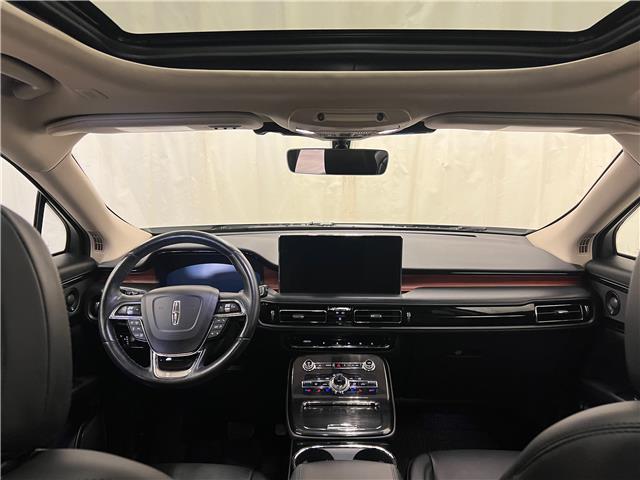 2022 Lincoln Nautilus Reserve (Stk: 25NT38A) in St.Paul - Image 7 of 10 2022 Lincoln Nautilus Reserve (Stk: 25NT38A) in St.Paul - Image 7 of 10