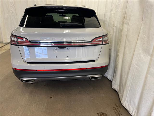 2022 Lincoln Nautilus Reserve (Stk: 25NT38A) in St.Paul - Image 8 of 10 2022 Lincoln Nautilus Reserve (Stk: 25NT38A) in St.Paul - Image 8 of 10