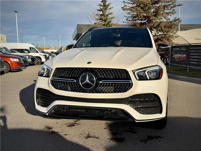 2022 Mercedes-Benz GLE 350 Base (Stk: 4584A) in Calgary - Image 3 of 19