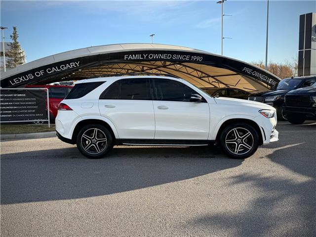 2022 Mercedes-Benz GLE 350 Base (Stk: 4584A) in Calgary - Image 2 of 19