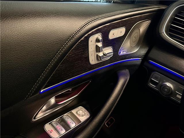 2022 Mercedes-Benz GLE 350 Base (Stk: 4584A) in Calgary - Image 11 of 19