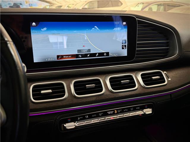 2022 Mercedes-Benz GLE 350 Base (Stk: 4584A) in Calgary - Image 14 of 19