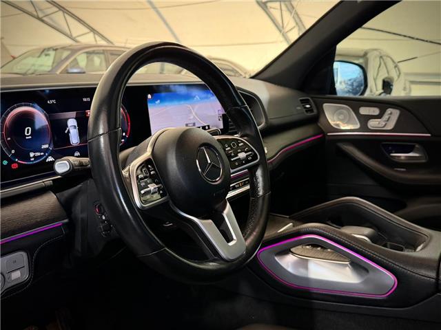 2022 Mercedes-Benz GLE 350 Base (Stk: 4584A) in Calgary - Image 5 of 19