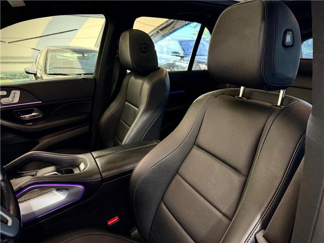 2022 Mercedes-Benz GLE 350 Base (Stk: 4584A) in Calgary - Image 6 of 19