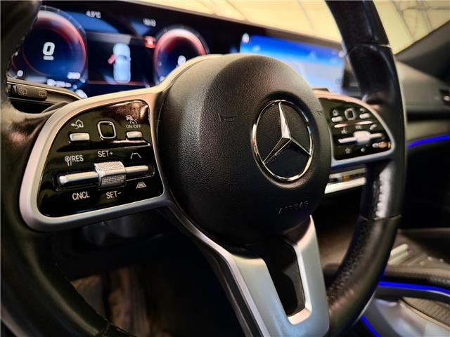 2022 Mercedes-Benz GLE 350 Base (Stk: 4584A) in Calgary - Image 12 of 19