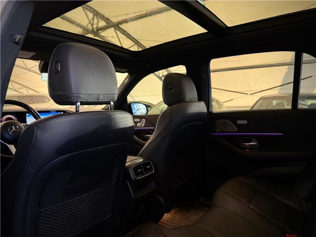 2022 Mercedes-Benz GLE 350 Base (Stk: 4584A) in Calgary - Image 16 of 19