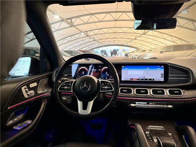 2022 Mercedes-Benz GLE 350 Base (Stk: 4584A) in Calgary - Image 10 of 19