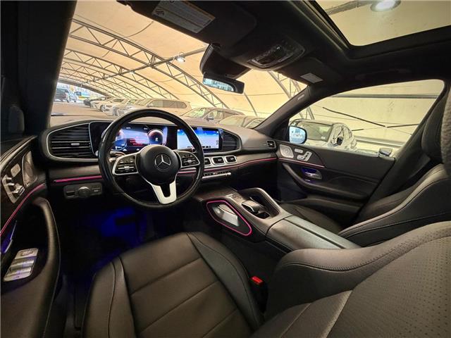 2022 Mercedes-Benz GLE 350 Base (Stk: 4584A) in Calgary - Image 7 of 19