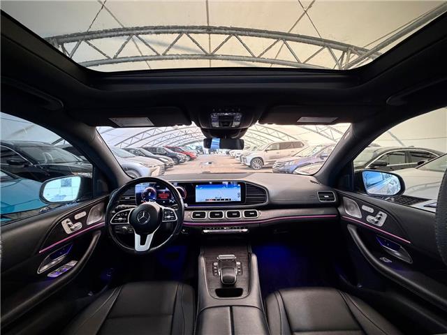 2022 Mercedes-Benz GLE 350 Base (Stk: 4584A) in Calgary - Image 8 of 19