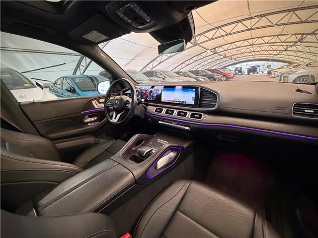 2022 Mercedes-Benz GLE 350 Base (Stk: 4584A) in Calgary - Image 9 of 19