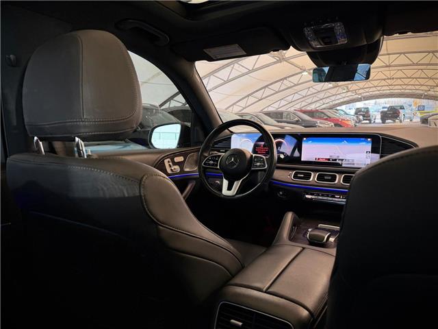 2022 Mercedes-Benz GLE 350 Base (Stk: 4584A) in Calgary - Image 17 of 19