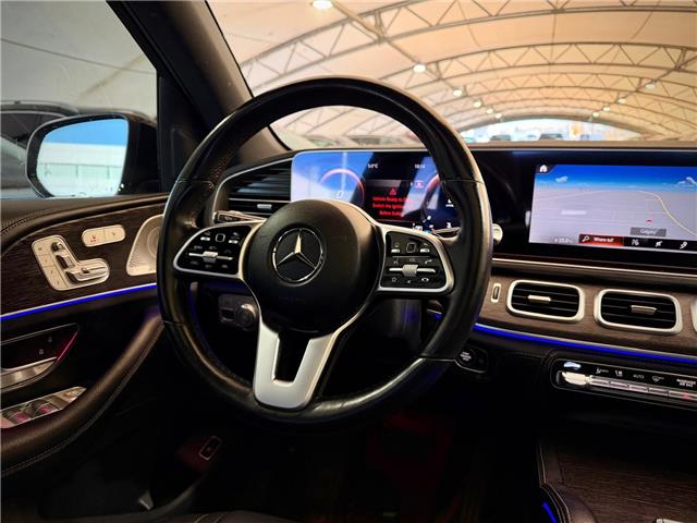 2022 Mercedes-Benz GLE 350 Base (Stk: 4584A) in Calgary - Image 19 of 19