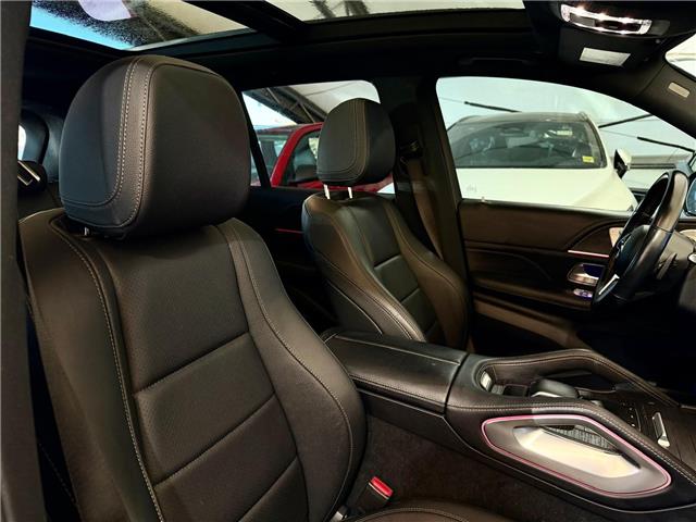2022 Mercedes-Benz GLE 350 Base (Stk: 4584A) in Calgary - Image 18 of 19