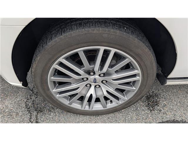 2022 Ford Expedition Max Platinum (Stk: EP505A) in Miramichi - Image 8 of 13